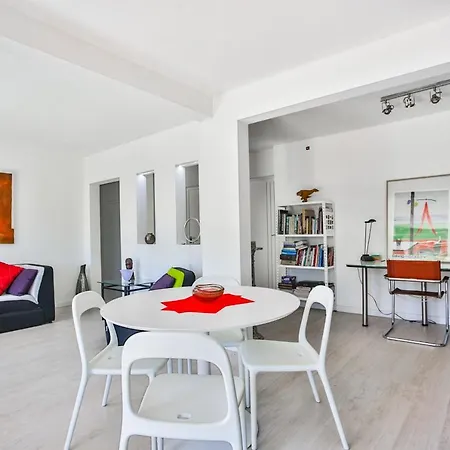 Rez De Villa Avec Vue Exceptionnelle Et Piscine Apartament Fréjus